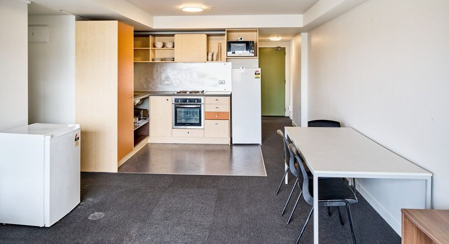  at 2J/242 Taranaki Street, Mount Cook, Wellington, Wellington