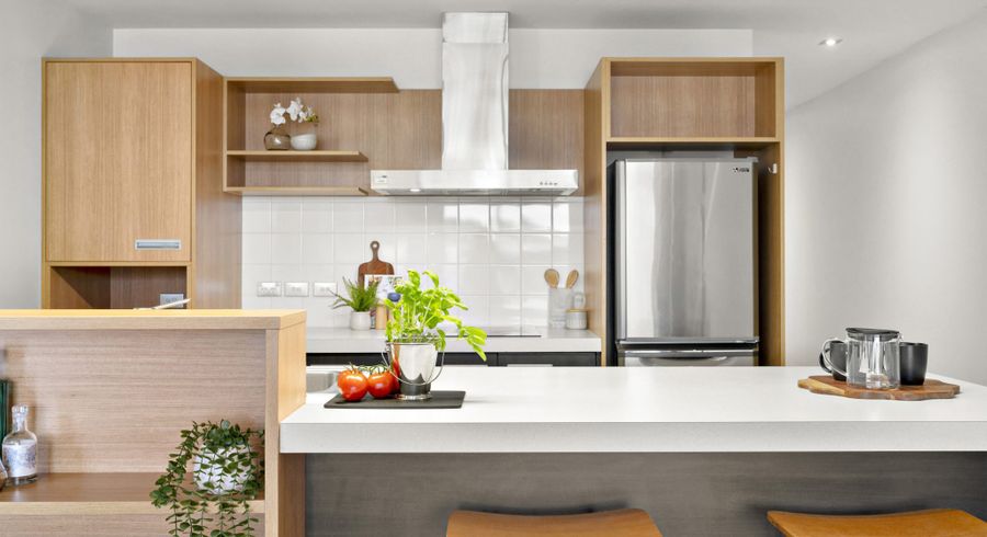  at 4D/10 Lorne Street, Te Aro, Wellington, Wellington