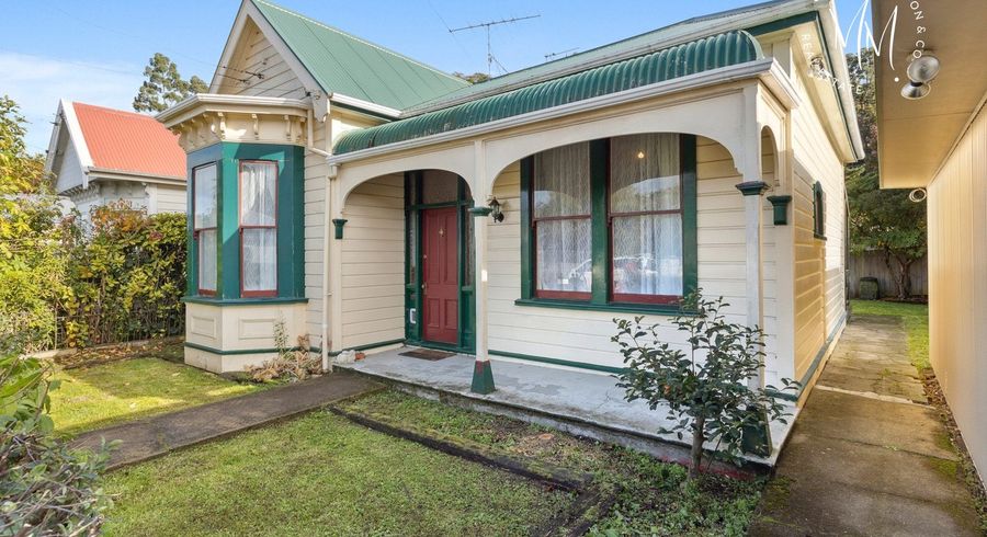  at 7 Paris Street, North East Valley, Dunedin