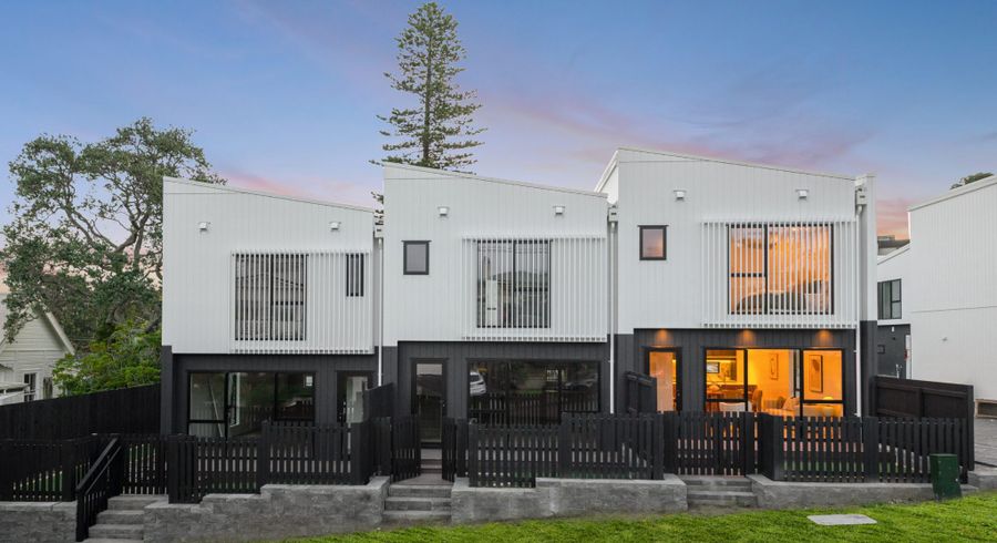  at 16-18 Handley Avenue, Narrow Neck, North Shore City, Auckland