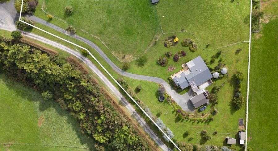  at 12D Ormsby Lane, Tauranga