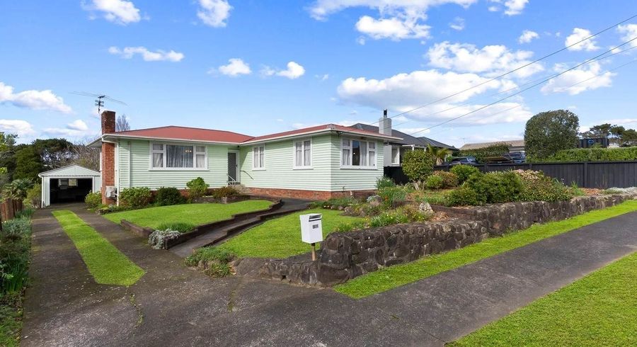  at 18 Ambler Avenue, Glen Eden, Waitakere City, Auckland