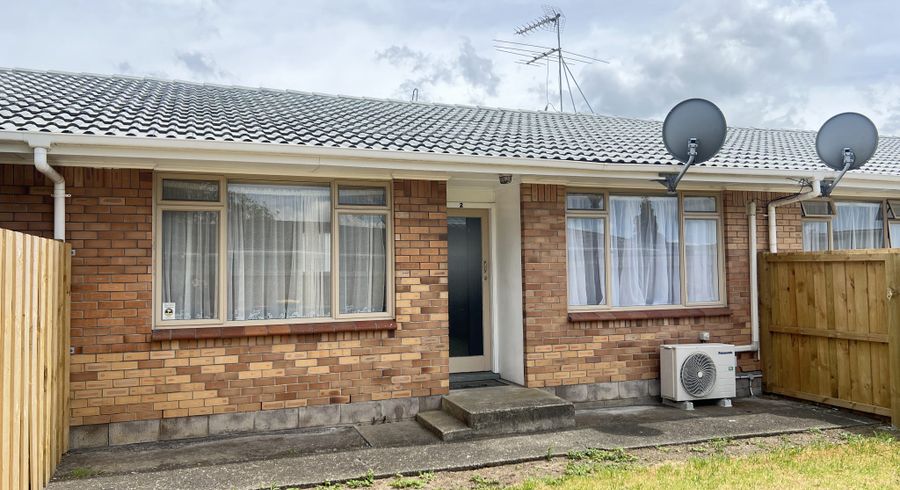  at 2/31A Vine Street, Mangere East, Auckland