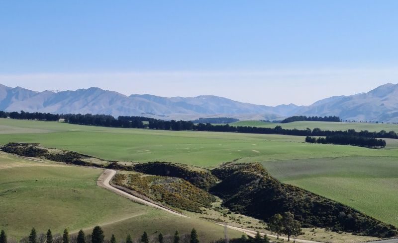  at 47 Dip Hill Road, Tokarahi, Oamaru