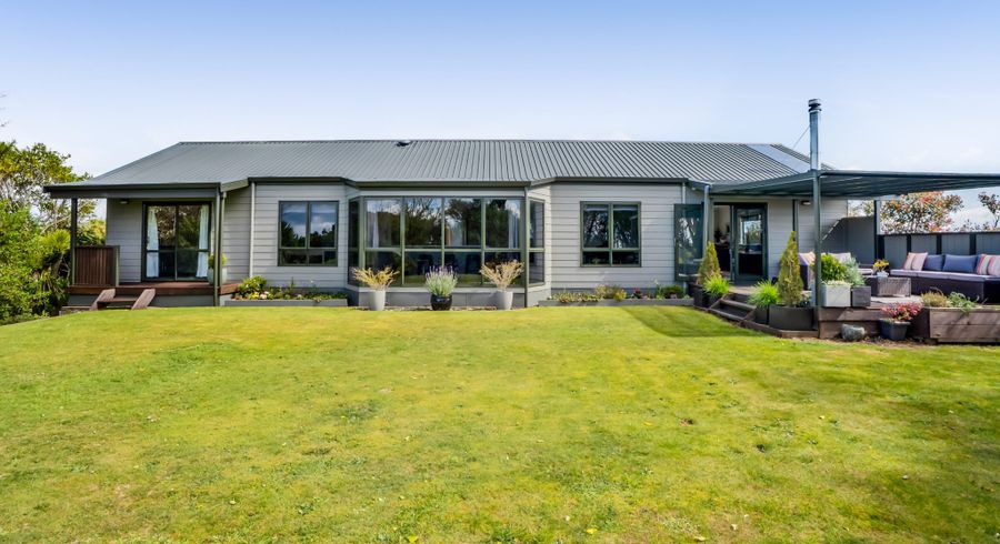  at 43 Lincoln East Road, Inglewood, New Plymouth, Taranaki