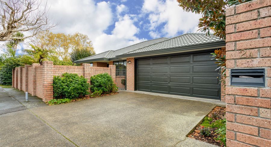  at 2A Redwood Street, Elderslea, Upper Hutt