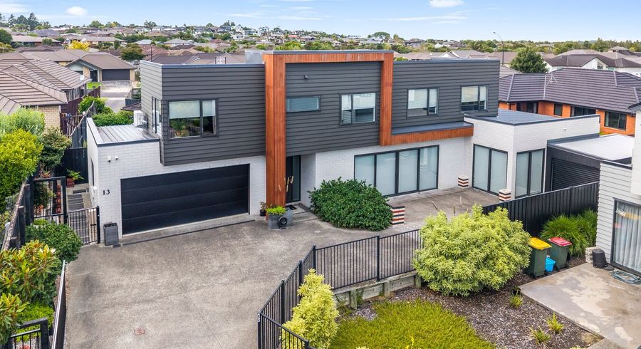  at 13/15 Onukutara Place, Huntington, Hamilton, Waikato