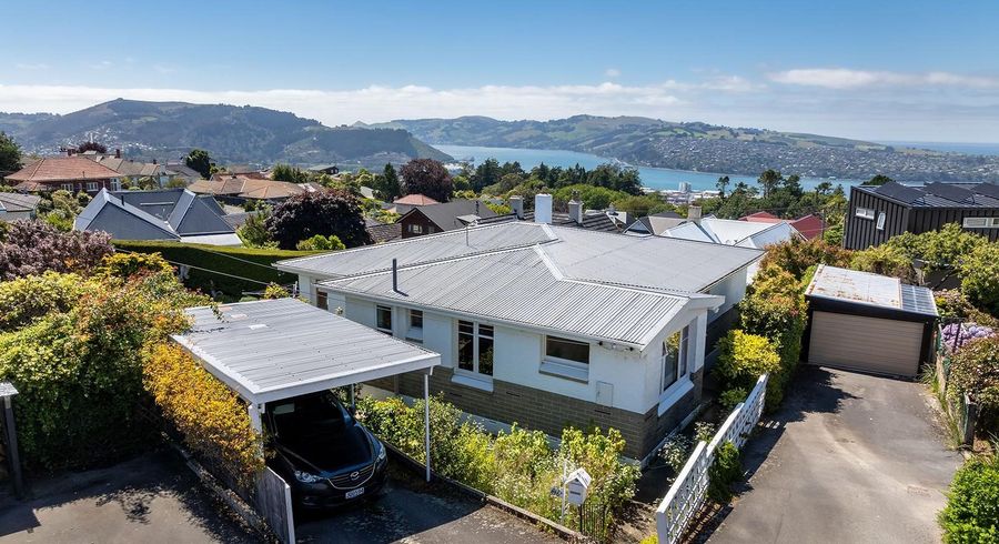  at 146A Highgate, Roslyn, Dunedin