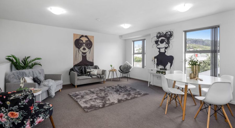  at 6/44 Owen Street, Newtown, Wellington, Wellington