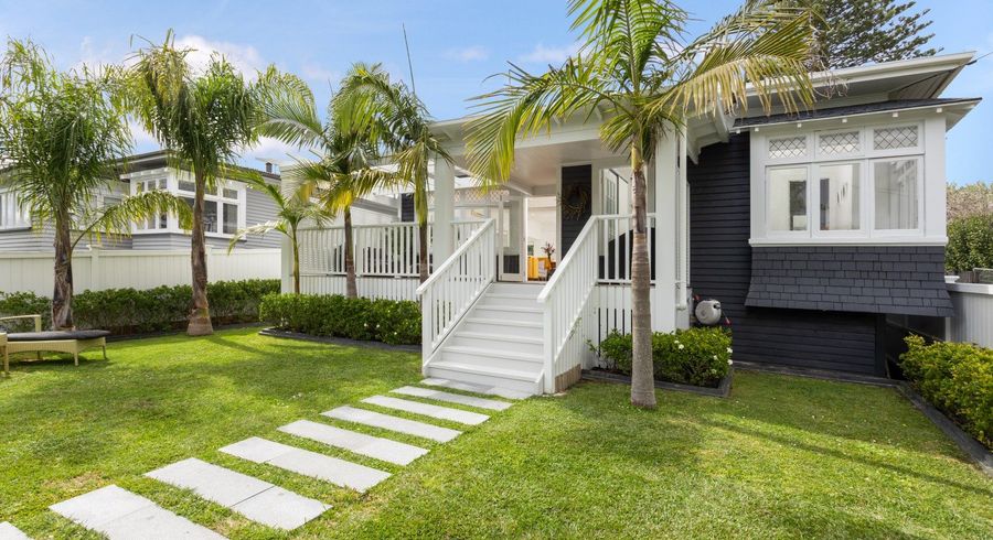  at 35 William Denny Avenue, Westmere, Auckland City, Auckland