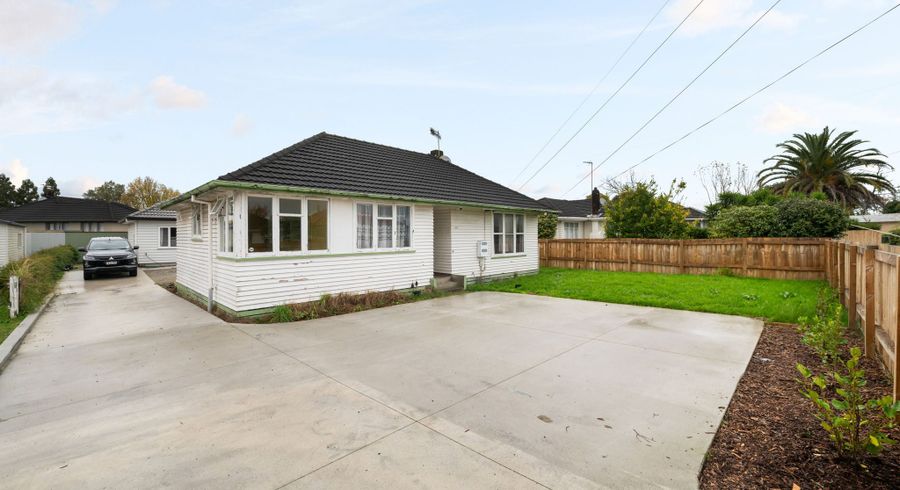  at 46 Pollen Crescent, Melville, Hamilton, Waikato