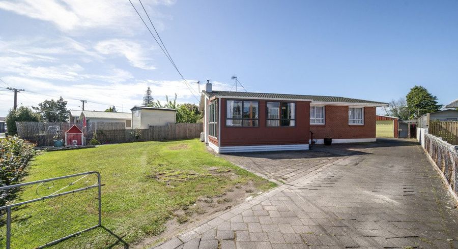  at 16 Martin Street, Utuhina, Rotorua, Bay Of Plenty