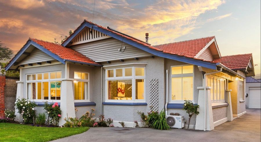  at 14 Kennedy Street, Saint Clair, Dunedin, Otago