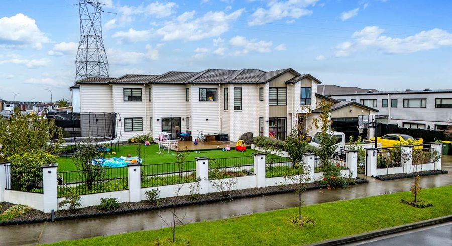  at 23 Repehina Road, Flat Bush, Manukau City, Auckland