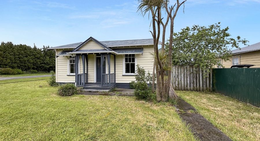  at 12 Richardson Street, Woodville, Tararua, Manawatu / Whanganui