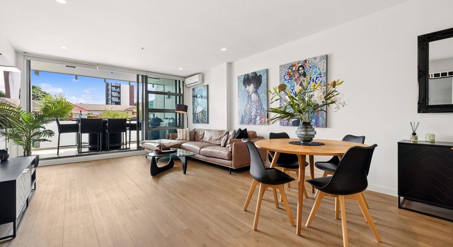  at 107/16 Huron Street, Takapuna, North Shore City, Auckland