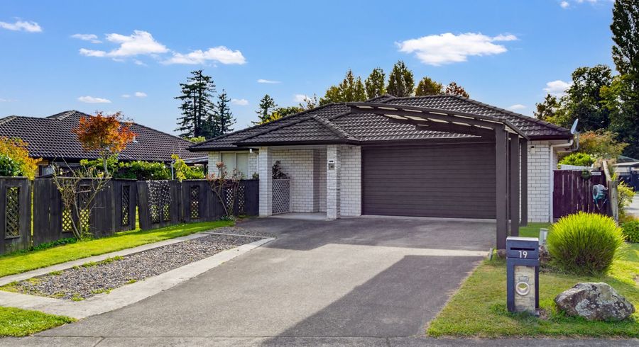  at 19 Riverholm Drive, Mangakakahi, Rotorua, Bay Of Plenty