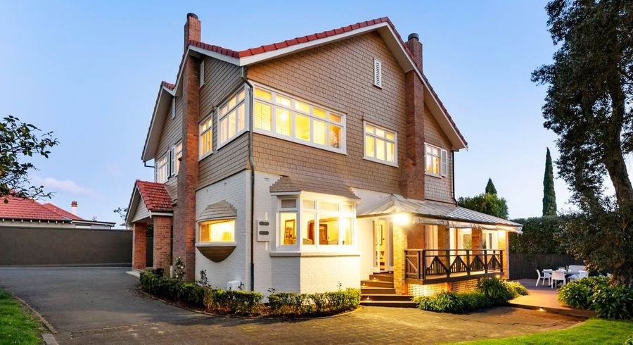  at 27 Martin Avenue, Remuera, Auckland City, Auckland
