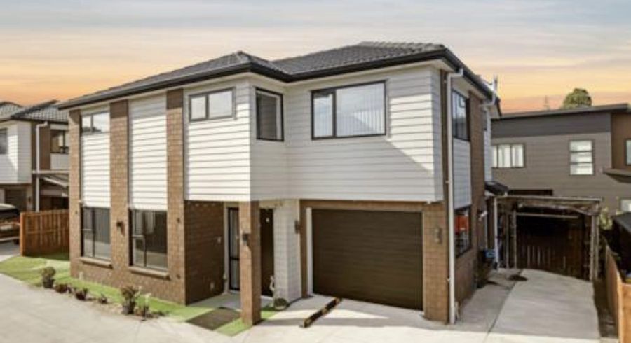  at 109A Gray Avenue, Papatoetoe, Manukau City, Auckland
