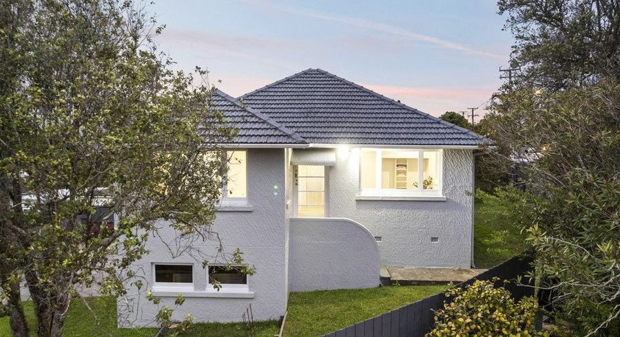  at 1/45 Pupuke Road, Birkenhead, Auckland