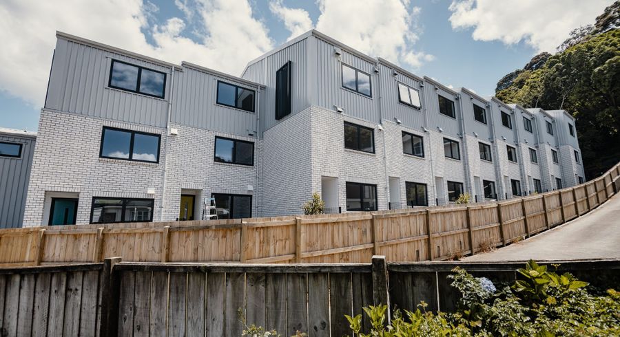  at 3/872 Mount Eden Rd, Three Kings, Auckland City, Auckland