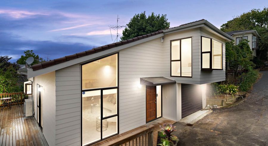  at 30B West Tamaki Road, St Heliers, Auckland
