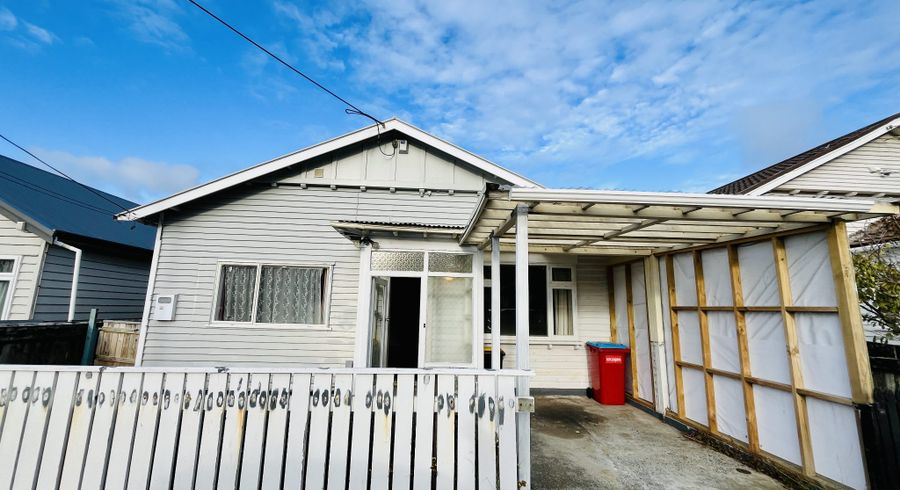  at Yule Street, Kilbirnie, Wellington, Wellington