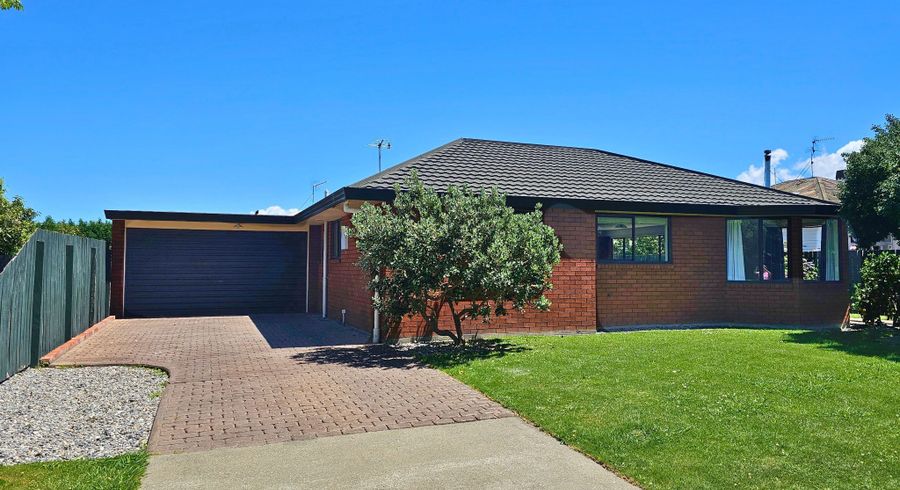  at 33 Adams Lane, Springlands, Blenheim, Marlborough