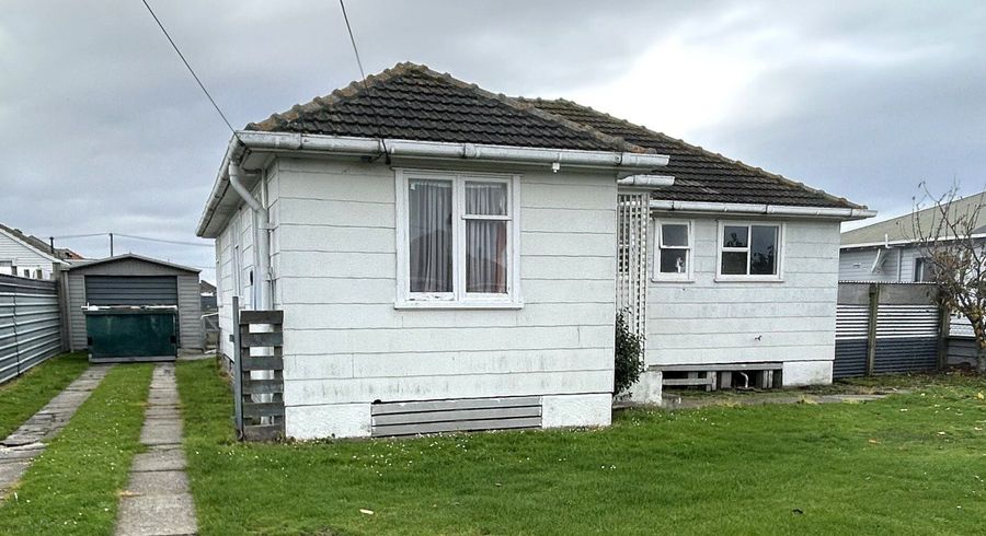 at 22 Frome Street, Oamaru, Waitaki, Otago