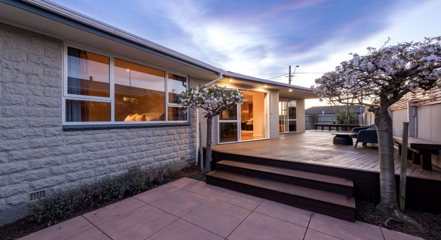  at 39 Inwoods Road, Parklands, Christchurch City, Canterbury