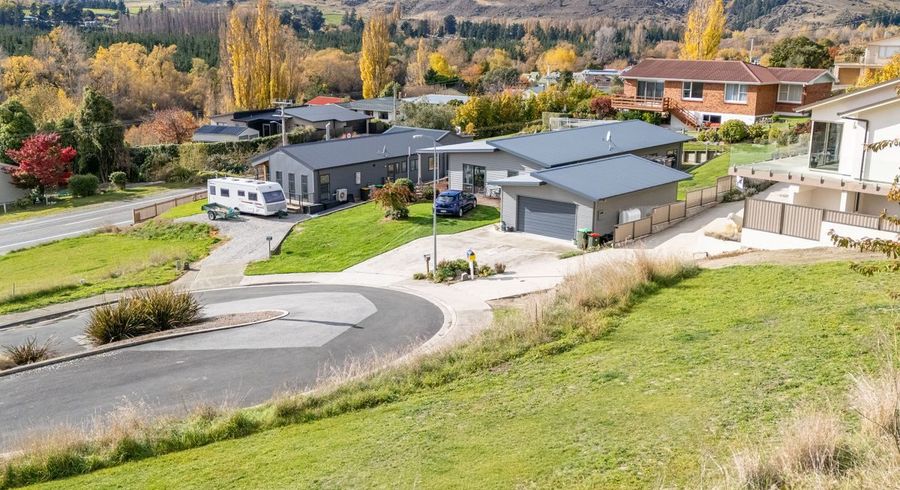  at 7 Selkirk Place, Roxburgh, Central Otago, Otago