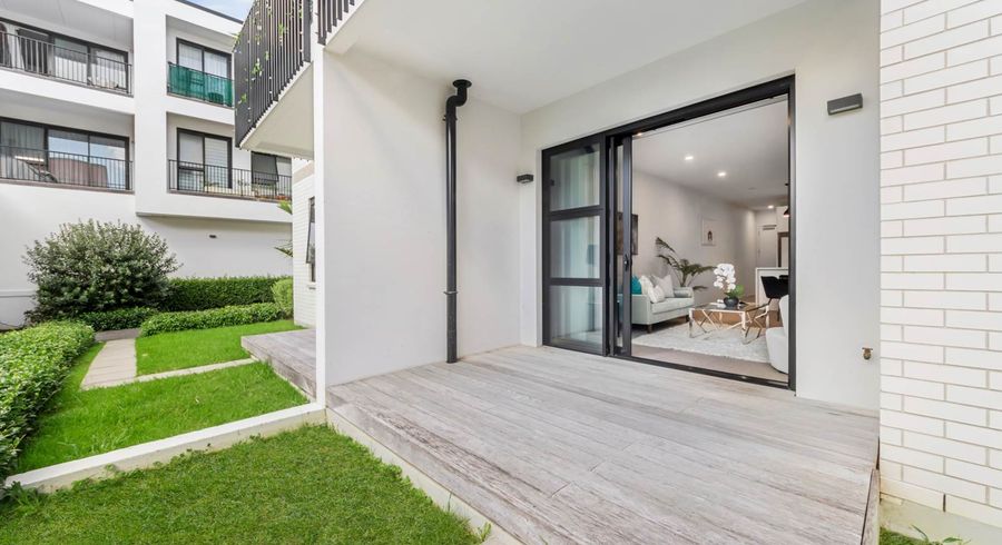  at 3/10G Nugget Avenue, Hobsonville, Auckland