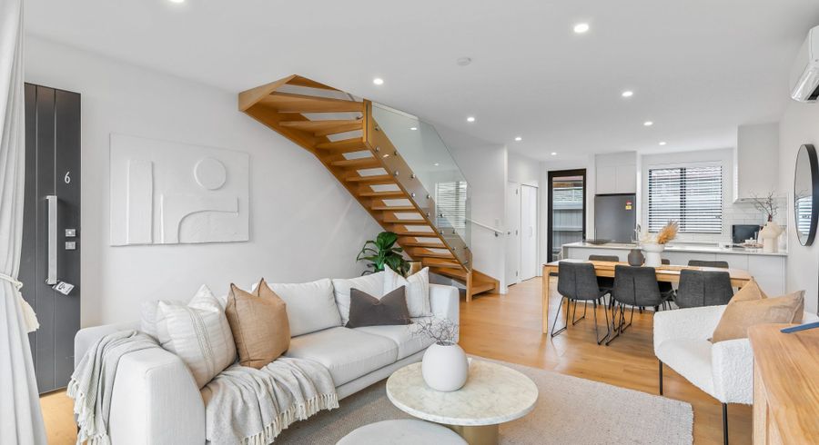 at 52D Selwyn Avenue, Mission Bay, Auckland City, Auckland