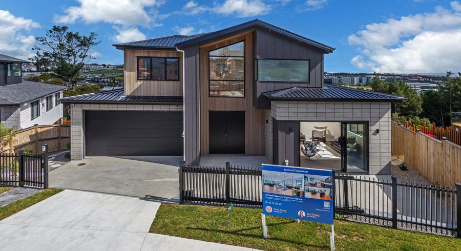  at 110 Kewa Road, Albany, North Shore City, Auckland