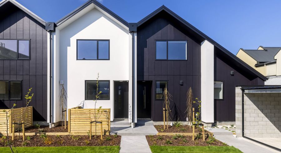  at 4-6 Rotherham Street, Riccarton, Christchurch City, Canterbury