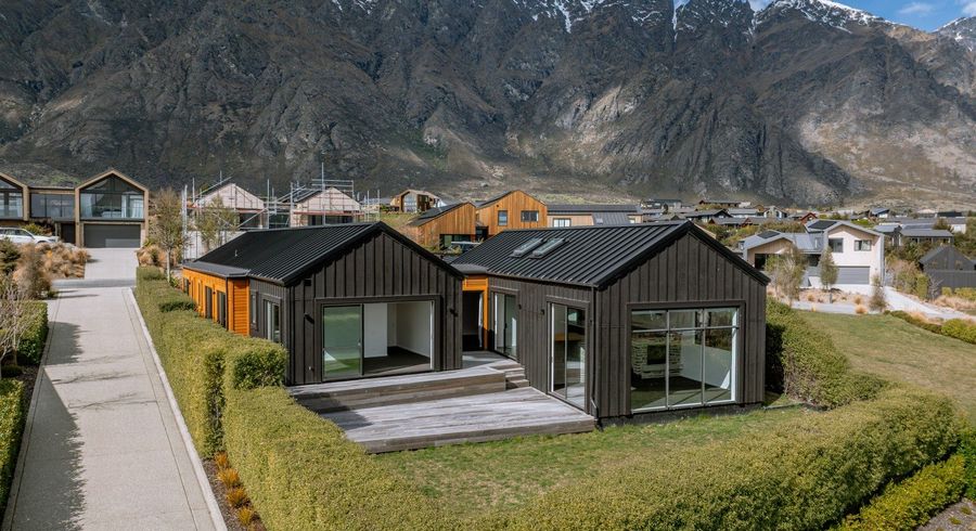  at 13 Falconer Rise, Jacks Point, Queenstown-Lakes, Otago