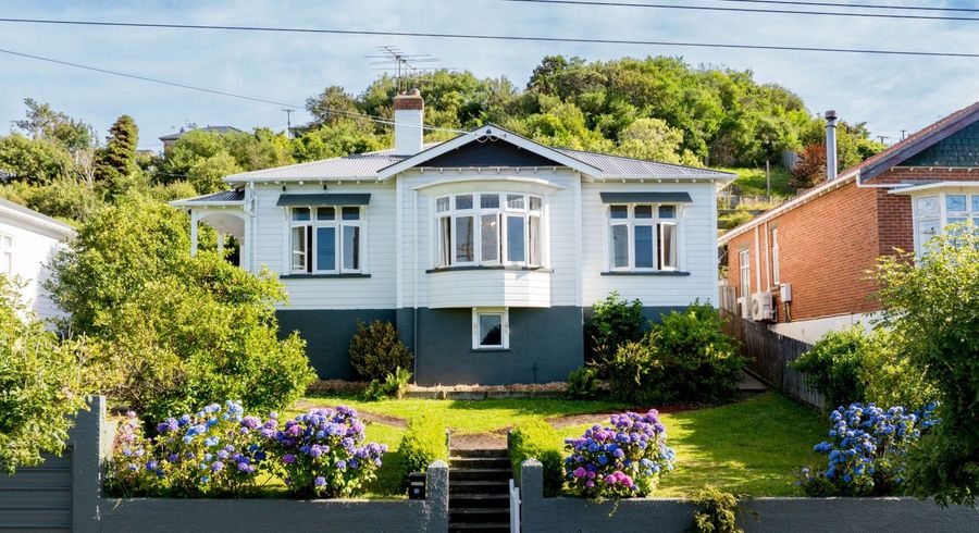  at 31 Rawhiti Street, Musselburgh, Dunedin