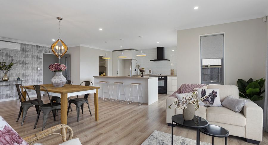  at 15 St James Place, Rangiora