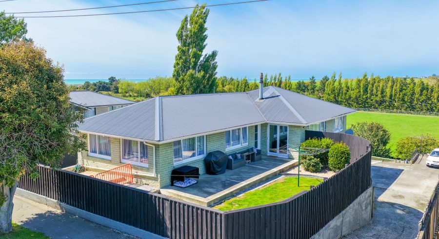  at 7 Cambridge Street, Kensington, Timaru, Canterbury