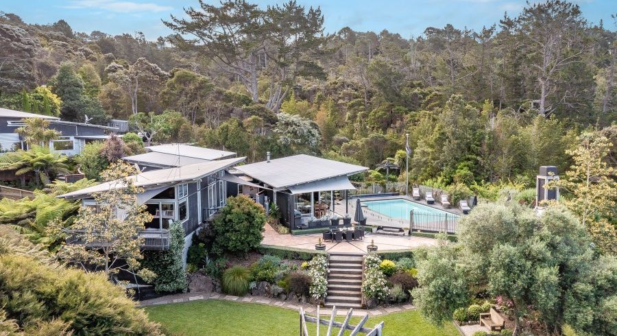  at 361J Paremoremo Road, Paremoremo, Auckland