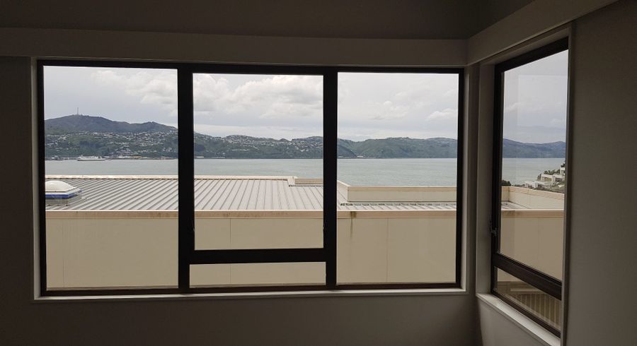  at 11/9 Wilkinson St, Oriental Bay, Wellington, Wellington