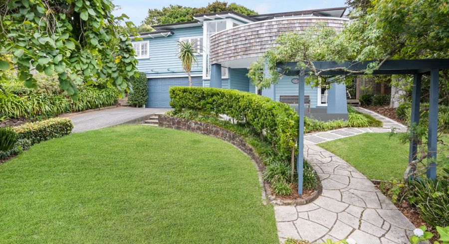  at 21 Woodley Avenue, Remuera, Auckland