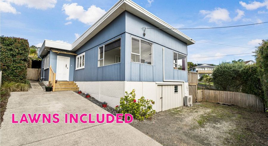  at 13 Rimu Road, Stanmore Bay, Whangaparaoa