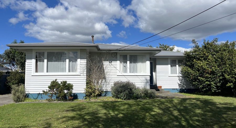  at 20 Benmore Avenue, Cloverlea, Palmerston North, Manawatu / Whanganui