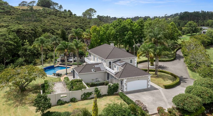  at 45 Hardens Lane, Paremoremo, North Shore City, Auckland