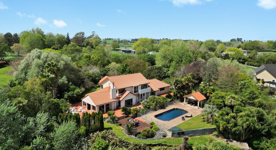  at 130B Pencarrow Road, Tamahere, Waikato, Waikato