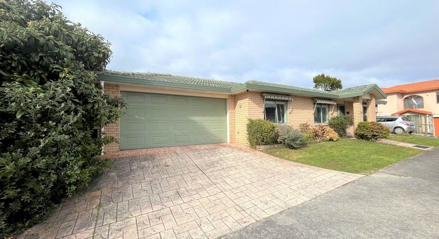  at 23A Taylor Street, Blockhouse Bay, Auckland City, Auckland