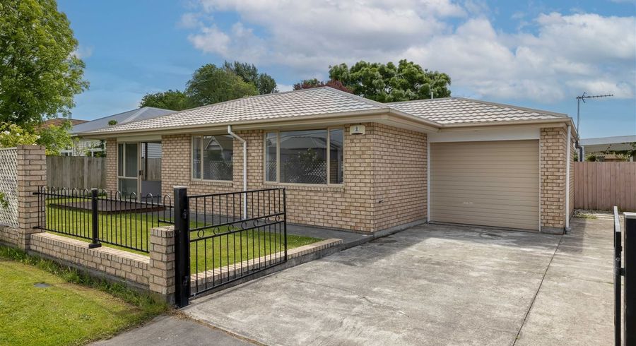  at 6 Nairn Street, Spreydon, Christchurch