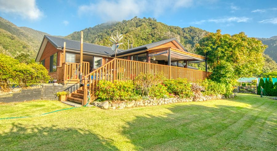  at 12A Cargill Road, Runanga