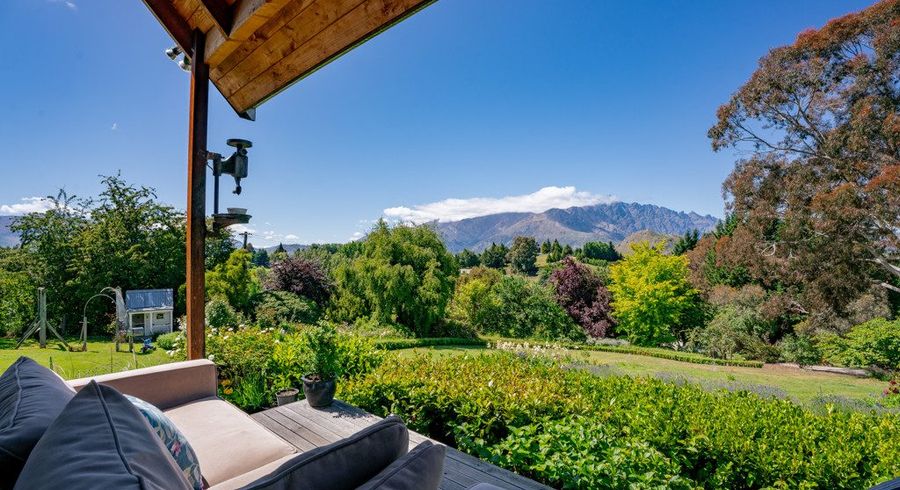  at 58 Mountain View Road, Dalefield, Queenstown-Lakes, Otago